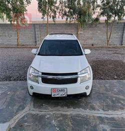 شيفروليه إكوينوكس